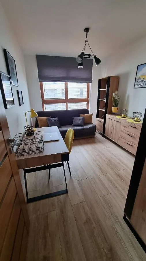 Lemon House Apartment Warsaw 0*,  Poland